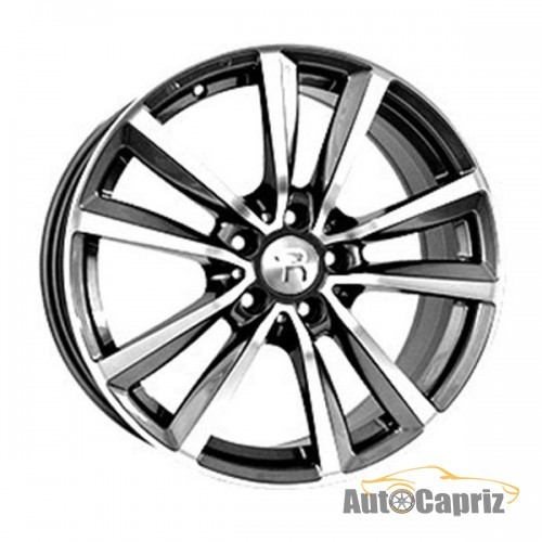 Диски Replay MR244 GMF R18 W7.5 PCD5x112 ET51 DIA66.6